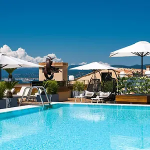 De Paris 5*, Saint-Tropez Frankrig