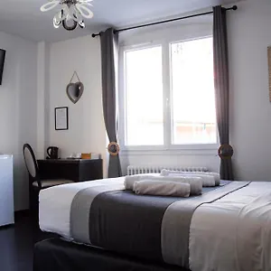 Le Tivoli 2*, Sisteron Frankrig