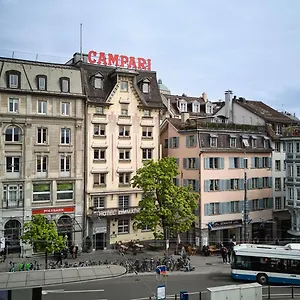 Limmathof 2*, Zürich Schweiz