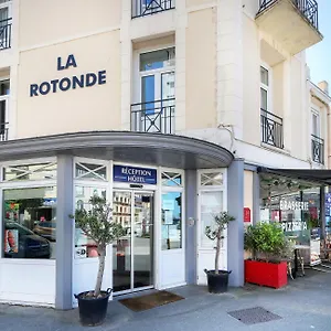 La Rotonde ** Saint-Malo