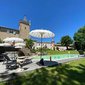 Chateau Des Janroux , Juliénas Frankrig
