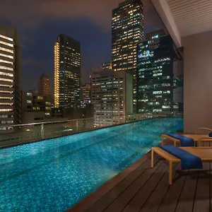 Citadines Salcedo Makati 4*, Makati City Filippijnen