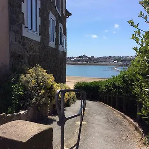 Le Dauphine 20m De La Appartement